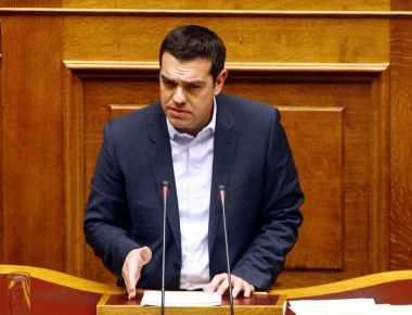 Βουλή: Έντονη φημολογία για επίσπευση κύρωσης της συμφωνίας εκχώρησης της Μακεδονίας